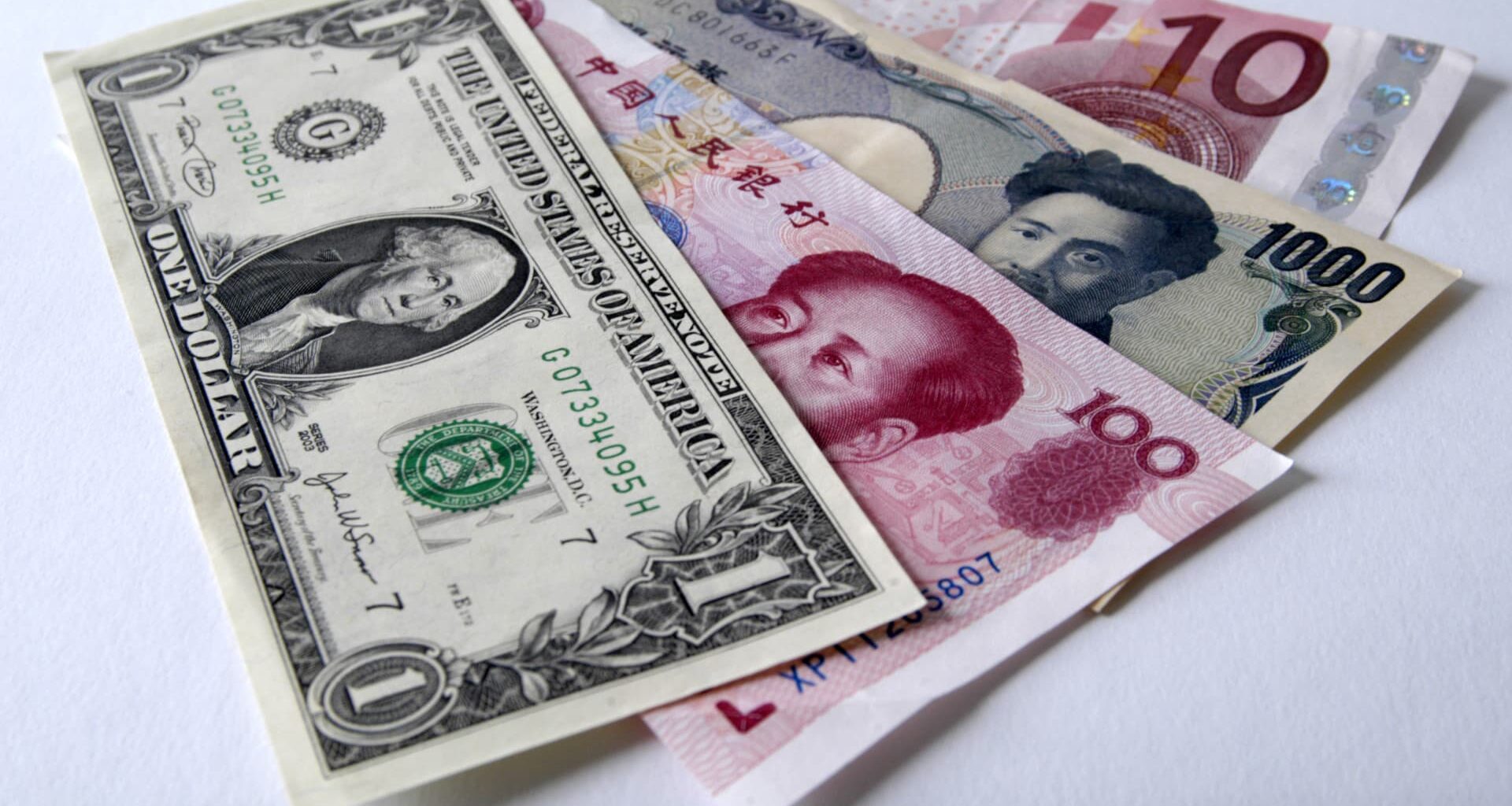 CNBC Daily Open: A U.S. yen intervention dressed in euros