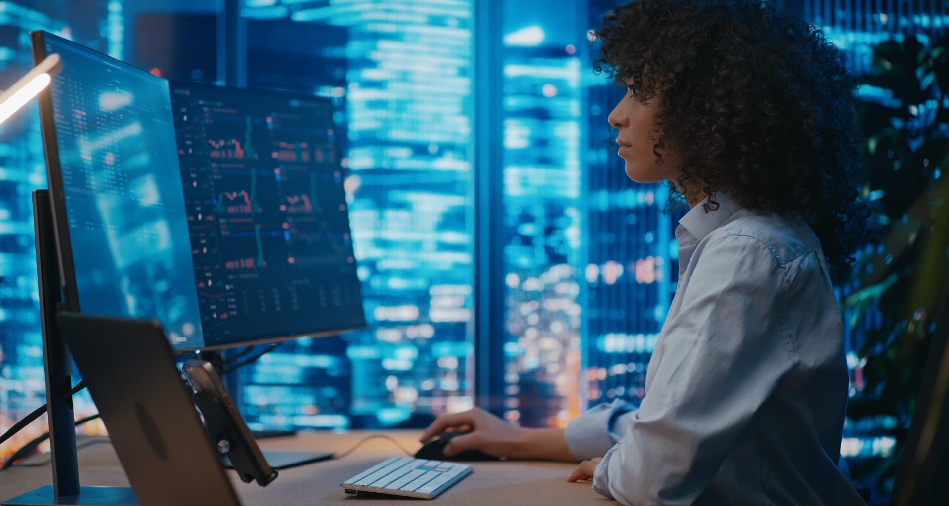 Backing the ‘wrong future’ in AI? The unexpected potential winners