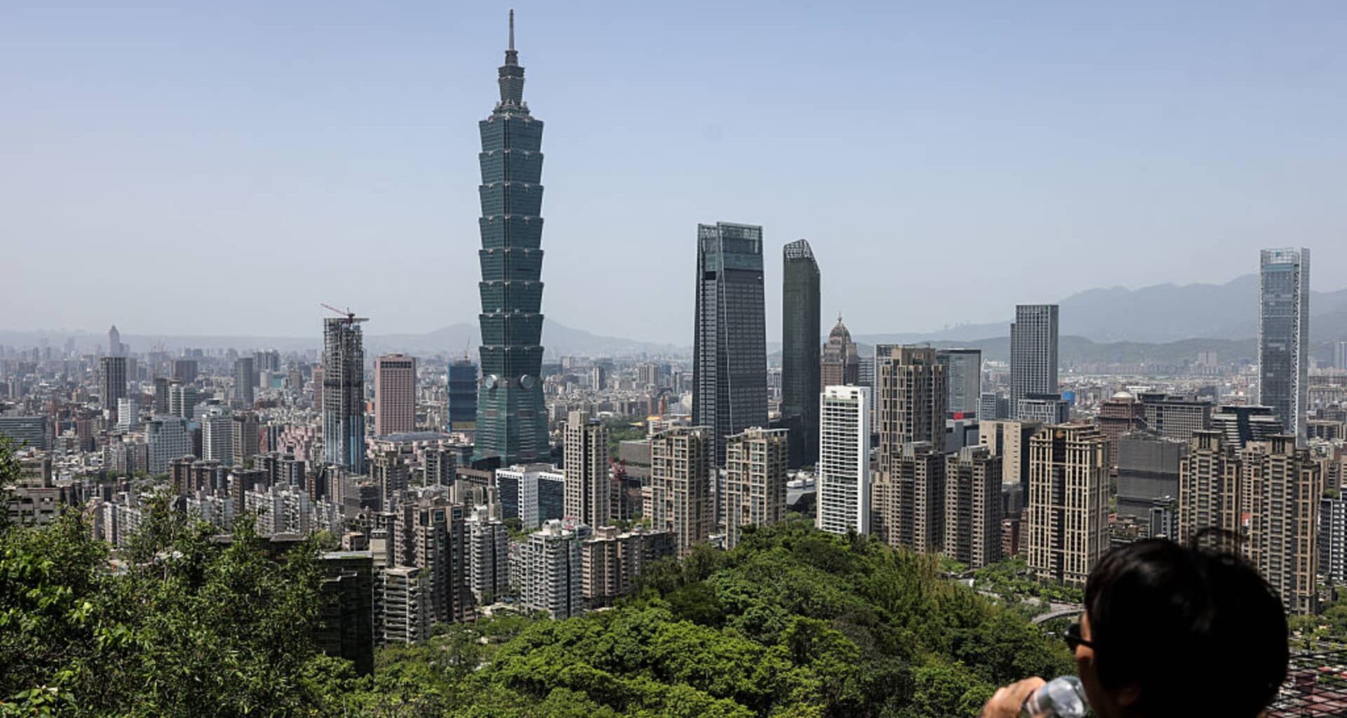 Taiwan's forecast of 11% GDP growth likely not sustainable: economists