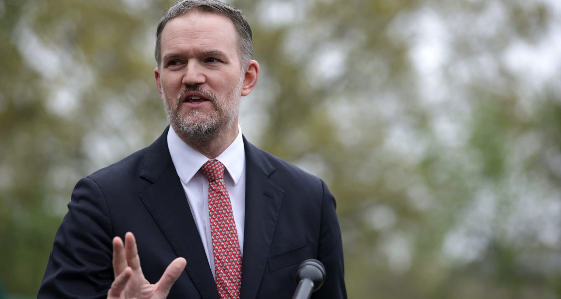 U.S. Trade Rep Greer blames Canada for failed tariff talks: 'They wanted more'