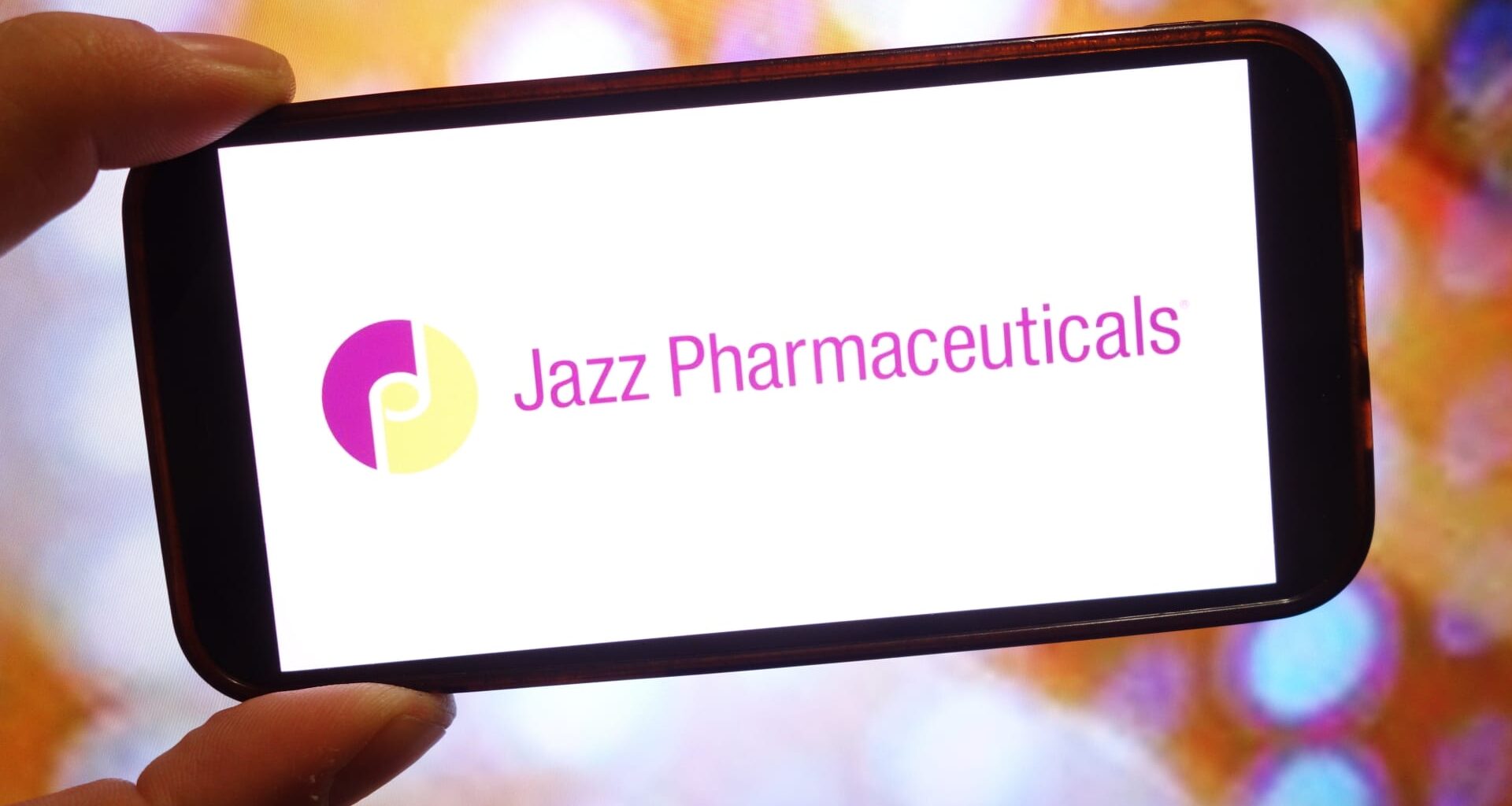 Jazz Pharmaceuticals to buy Actio Biosciences for $820 million