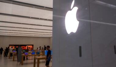 What to expect from Apple's September event and what's driving rally