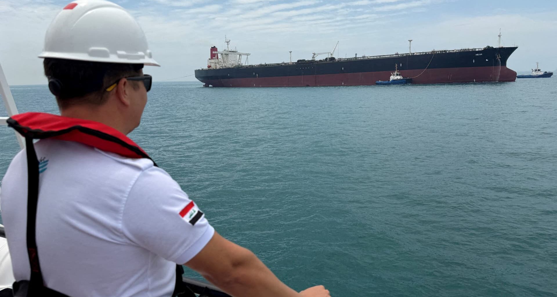 Market scored on Iran war oil price boom. Staying long may not be wise