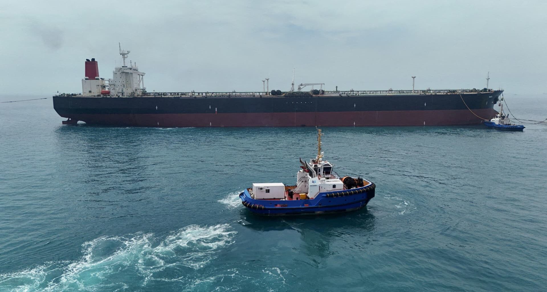 Oil price today: WTI, Brent, U.S. sanctions, Iran
