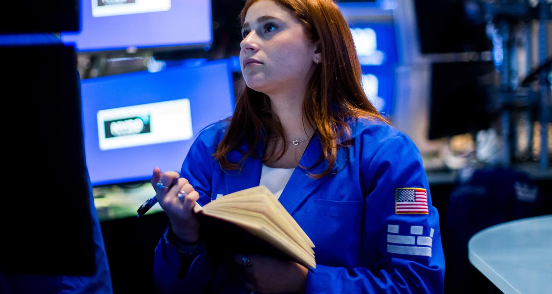 Next week will show just how sustainable the AI trade is