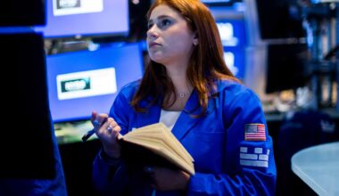Next week will show just how sustainable the AI trade is