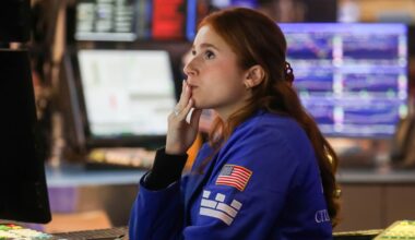What's behind the move higher in yields? Blame AI
