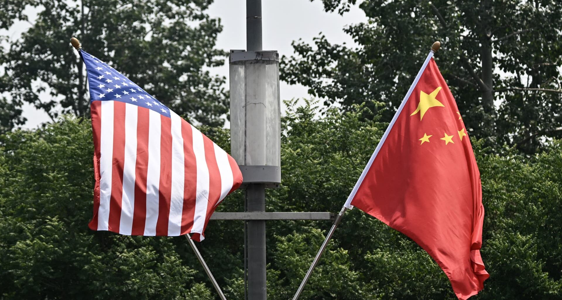 From Apple to Ford: How Chinese tech is becoming harder for global companies to ignore
