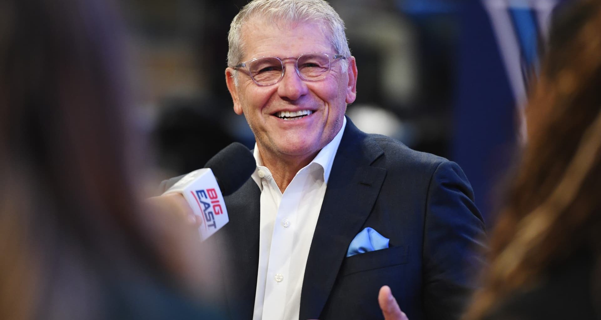 UConn coach Geno Auriemma urges WNBA to move on from trans debate