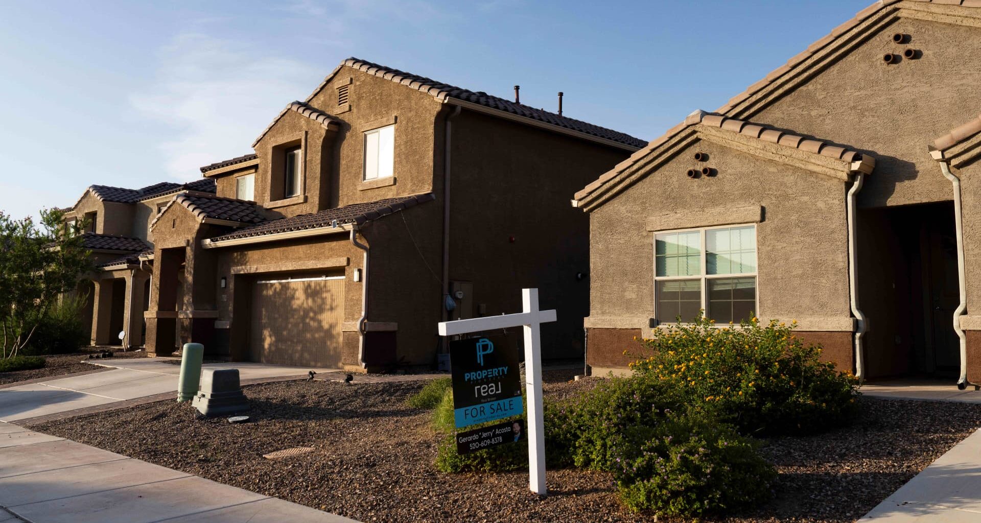 Mortgage rates hit highest level in 3 weeks, weakening demand further