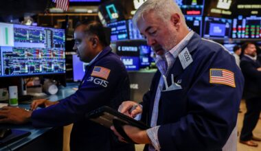 Big lesson from this week's earnings: AI buildout is not a zero-sum game
