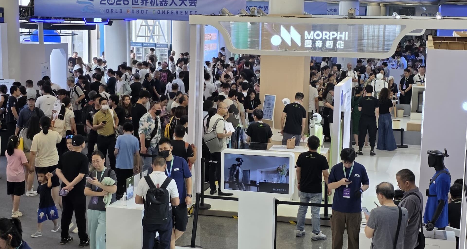 CNBC's The China Connection newsletter: Piling into 'human skills' AI