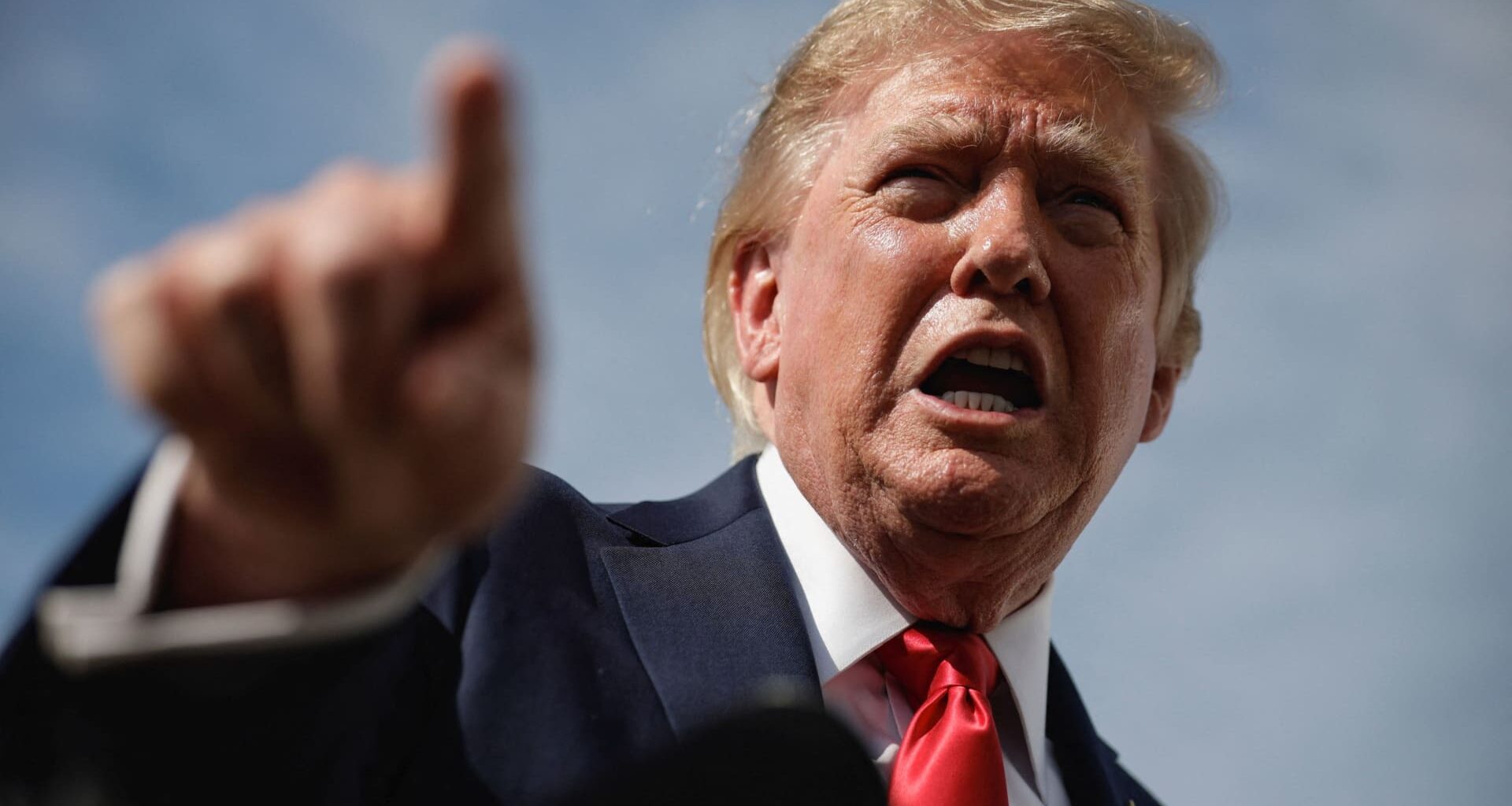 CNBC Daily Open: U.S. takes aim at friends and foes alike