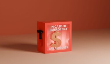 How To Build an Emergency Fund When You Live Paycheck to Paycheck