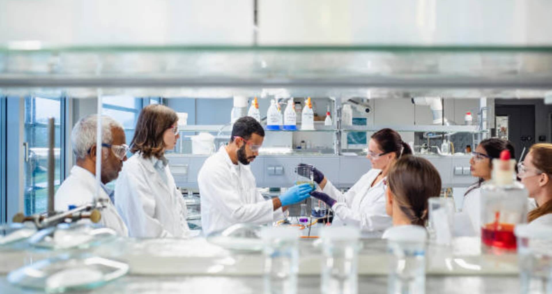 BioCryst is profitable. Now it wants to buy more rare disease drugs