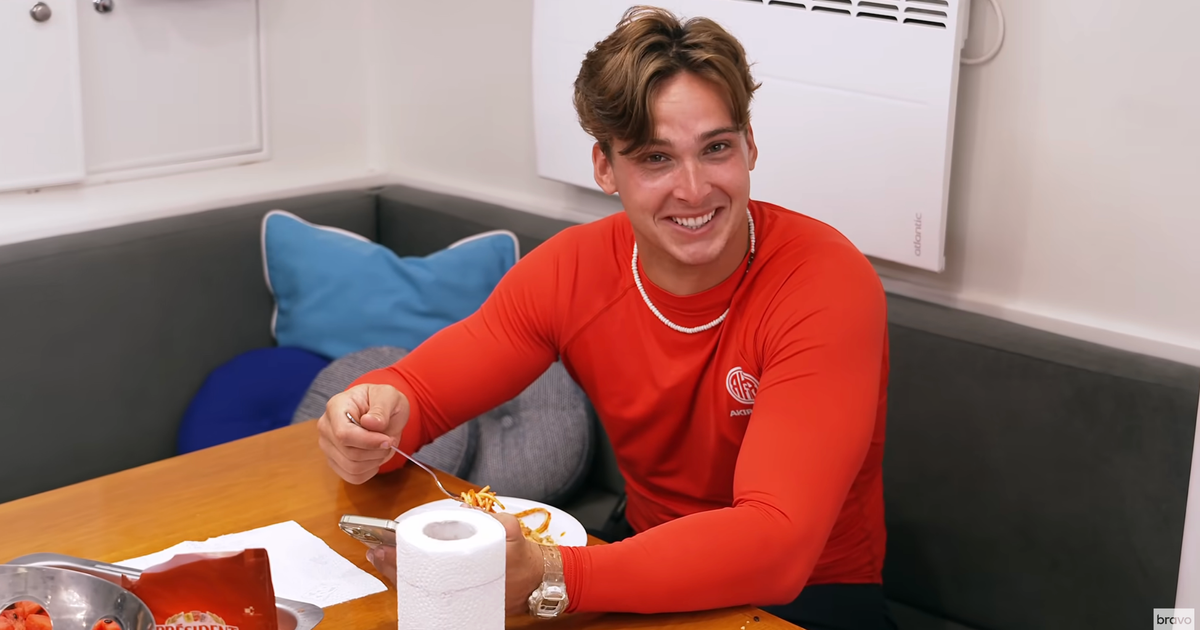 ‘Below Deck Mediterranean’ Recap, Season 11, Episode 12