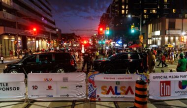 Two 18-year-old men charged in deadly Salsa on St. Clair shooting