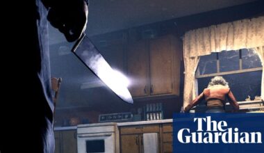 The new Halloween video game has been banned in Australia – and not because of the violence | Games