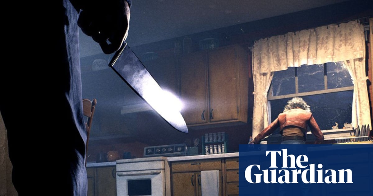 The new Halloween video game has been banned in Australia – and not because of the violence | Games