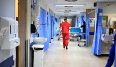 New Parkinson's medication approved for NHS Scotland use