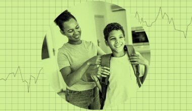 My 12-Year-Old Has $135,000 in a Brokerage Account. I’m Considering Taking a Loan.