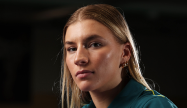 Marissa Williamson Pohlman On Racism In Boxing