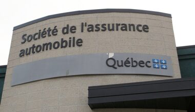 Montreal North man pleads guilty to defrauding SAAQ of $36,000