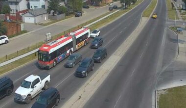 Driving into Calgary? Photo radar will focus on these areas in August - DiscoverAirdrie.com