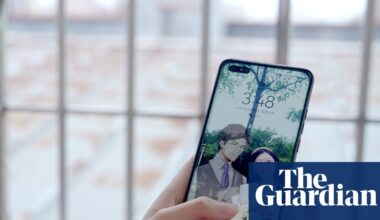 ‘Everything about me is good in his eyes’: the women in China choosing AI boyfriends over human men | Documentary films