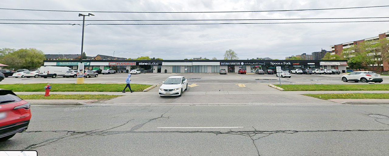 1225 dundas street east mississauga