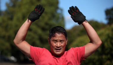 Here’s why everyone should do burpees – even though we all hate them