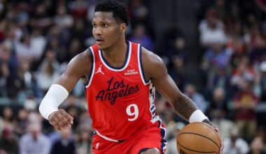 Pelicans reach 2-year, $16 million deal with wing player Bennedict Mathurin, AP source says