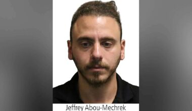 Mississauga Man Charged With Voyeurism in Alleged Oakville Winners Incident