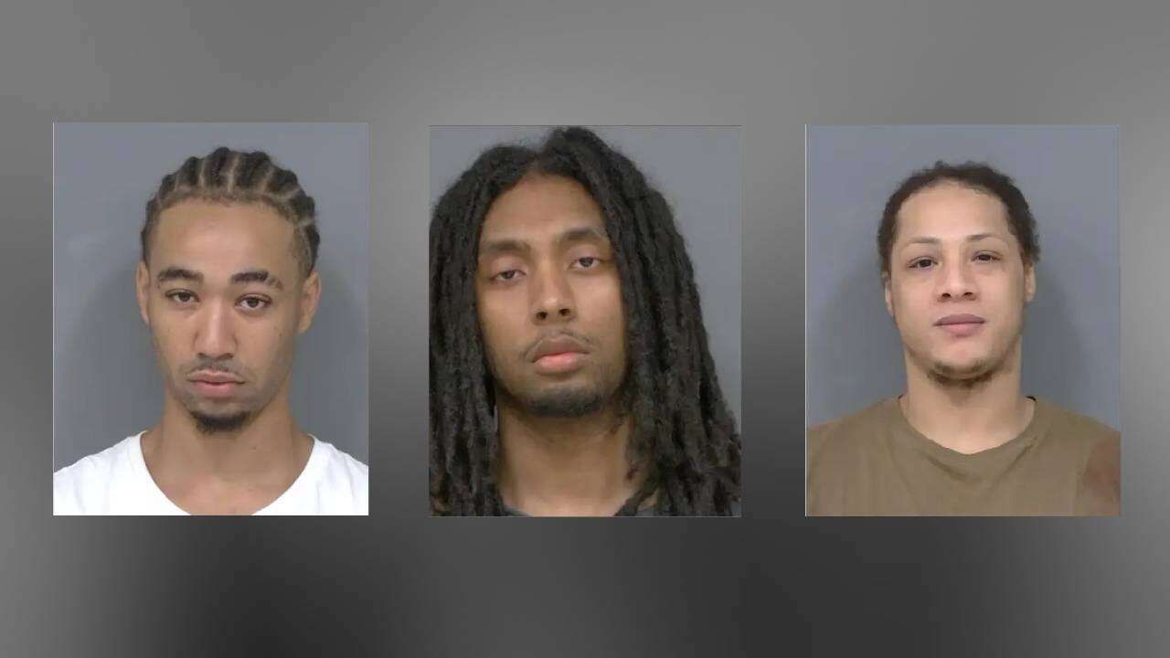 Five Including Two Youths Charged in Brampton Double Homicide