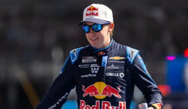 NASCAR Silly Season Updates: Latest News, Rumors, And Known Contracts