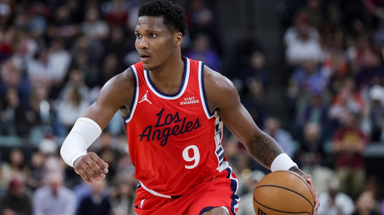 Pelicans reach 2-year, $16 million deal with wing player Bennedict Mathurin, AP source says