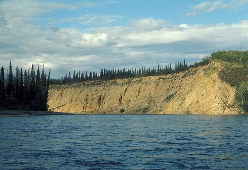 Carl McCunn: The Photographer Lost in Alaska