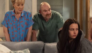 Coronation Street airs issues for Metcalfes as foster daughter arrives