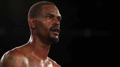 Why did Terrel Williams hide his boxing career from his sons? The heartbreaking reason behind his decision