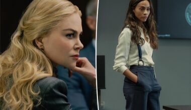 How to watch Taylor Sheridan's 'Lioness' Season 3 for free