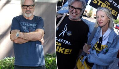 Robert Carradine's family sues UCLA for wrongful death after failing to remove actor's belt in psychiatric unit