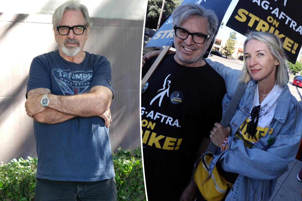 Robert Carradine's family sues UCLA for wrongful death after failing to remove actor's belt in psychiatric unit
