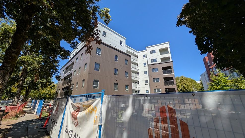 137 east 37th avenue vancouver little mountain social housing construction july 31 2026