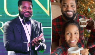 Friend of Malcolm-Jamal Warner's widow starts GoFundMe amid estate battle