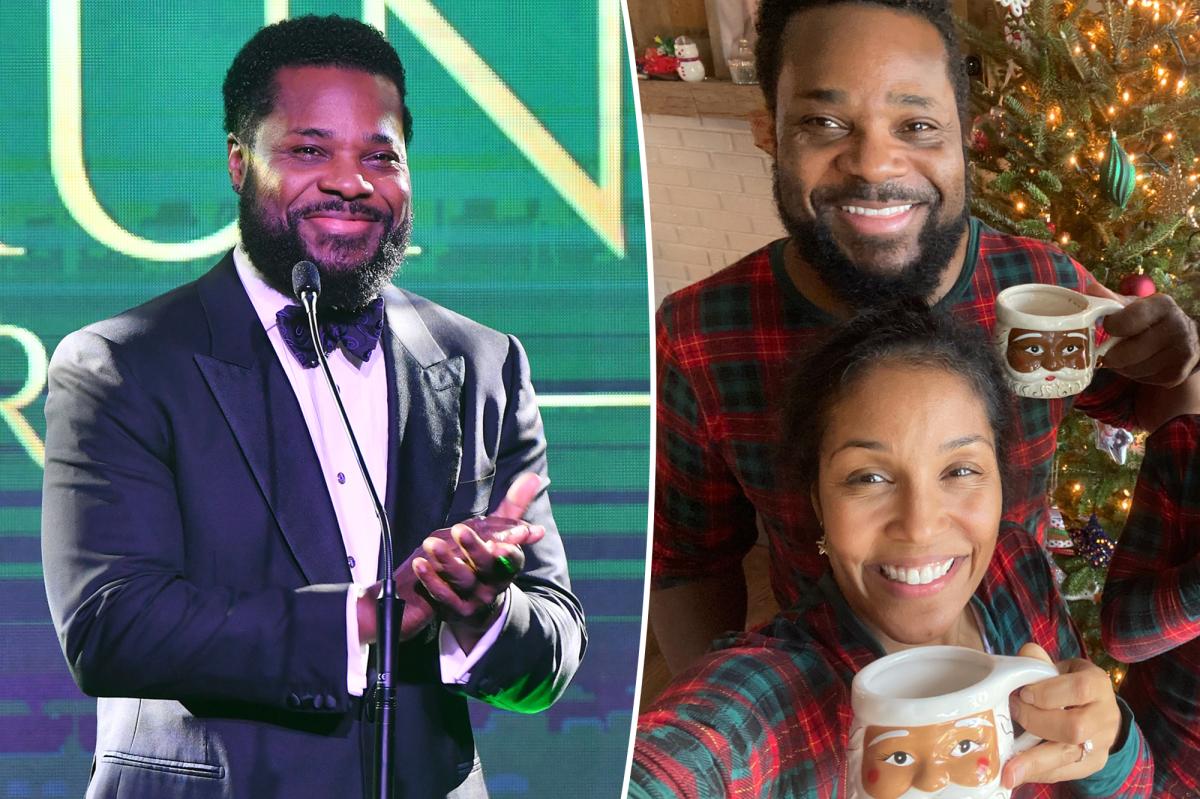 Friend of Malcolm-Jamal Warner's widow starts GoFundMe amid estate battle