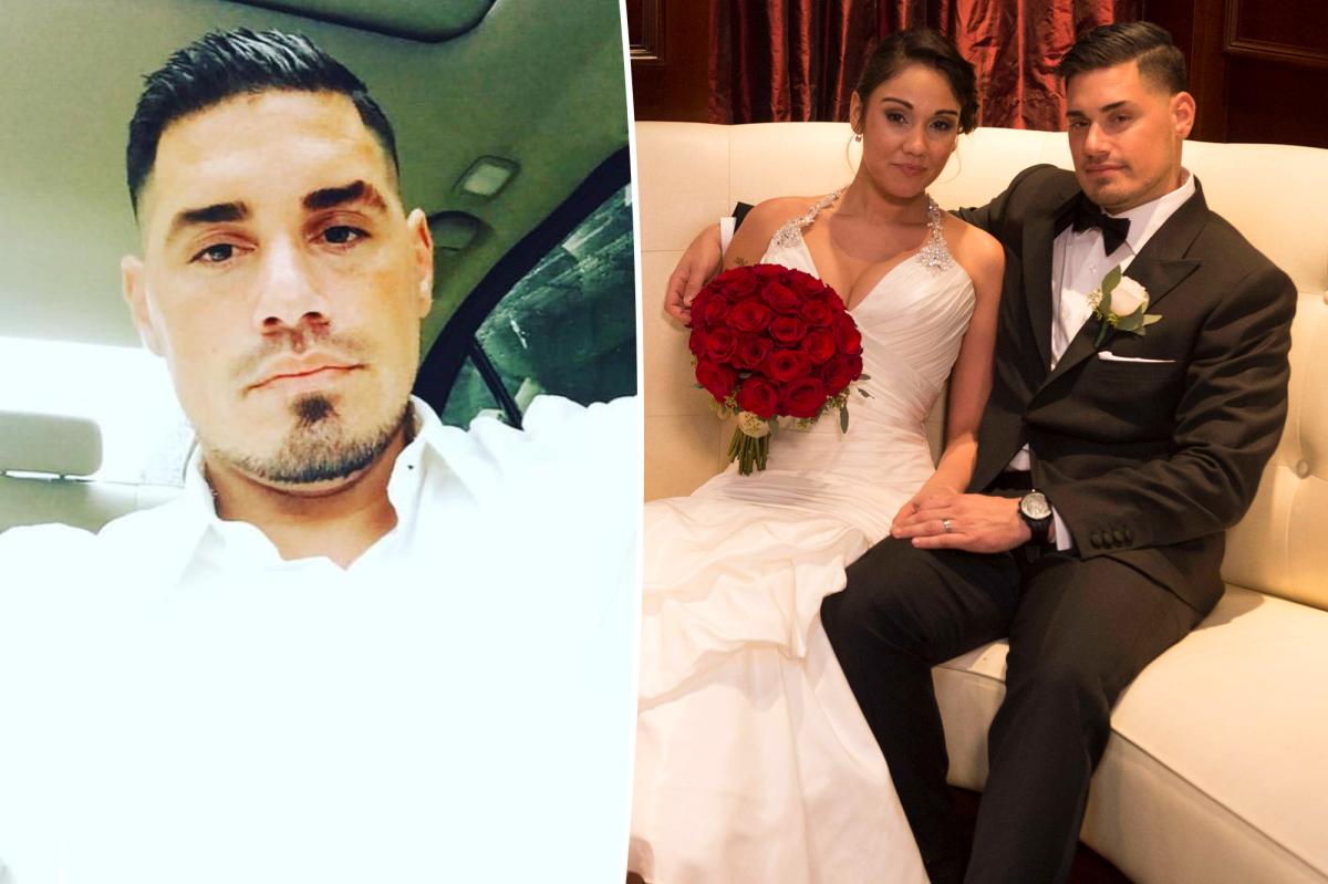 'Married at First Sight' star Ryan de Nino dead at 40