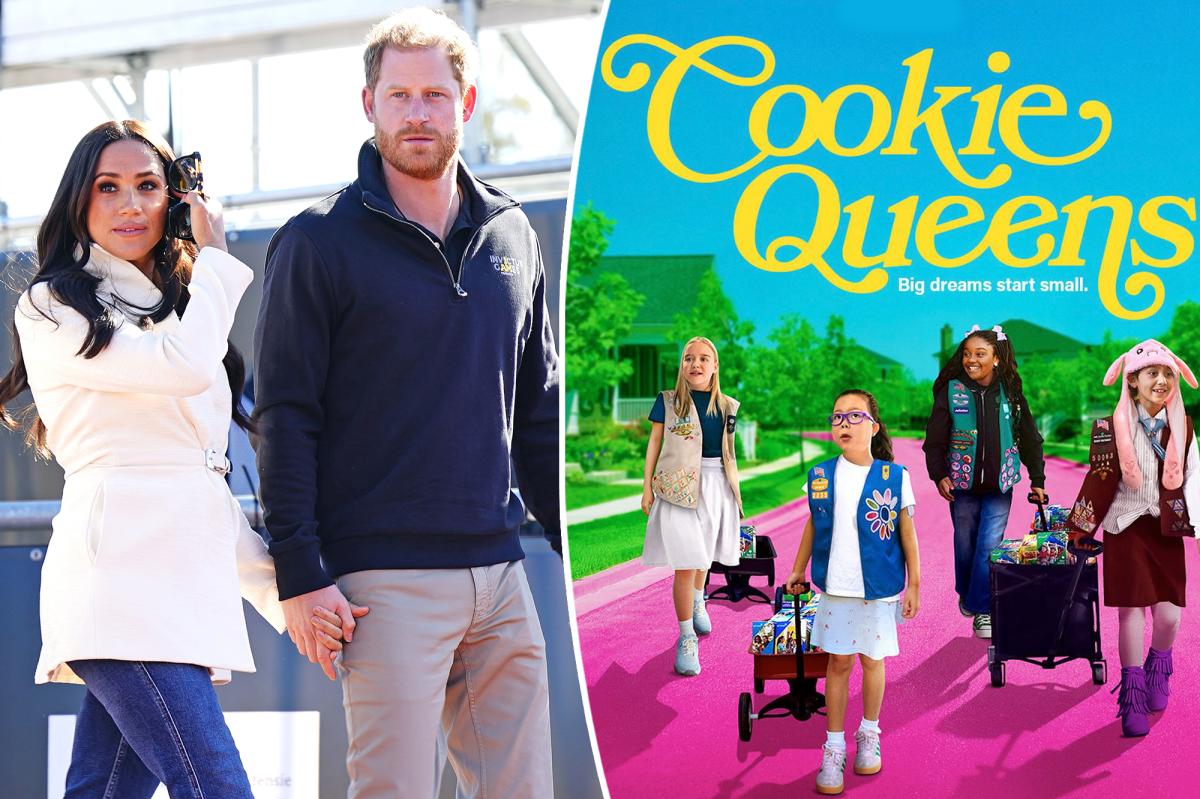 Prince Harry, Meghan Markle advised to 'disappear professionally' after latest business failure