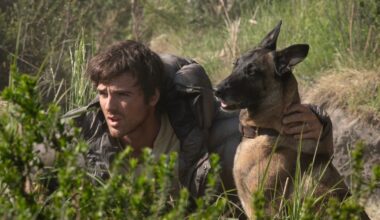 Review: ‘The Dog Stars’ and Ridley Scott’s Broken Worlds