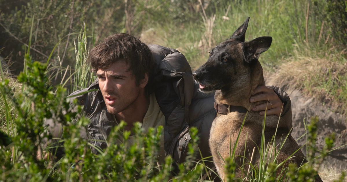 Review: ‘The Dog Stars’ and Ridley Scott’s Broken Worlds