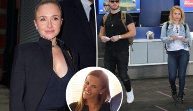 Brian Hickerson's sister reveals why Hayden Panettiere kept going back to troubled brother